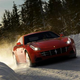Image for article titled The Ten Best Ski-Trip Vehicles